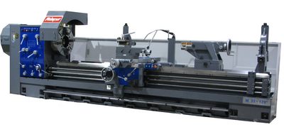 L&L MLA 35-80-6 New Machinery, Hollow Spindle | N & R Machine Sales