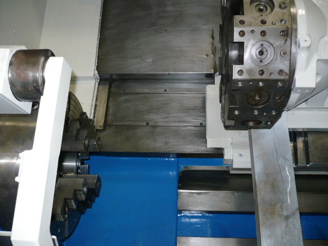 2001 MORI SEIKI SL 75A CNC Lathes, Slant Beds | N & R Machine Sales
