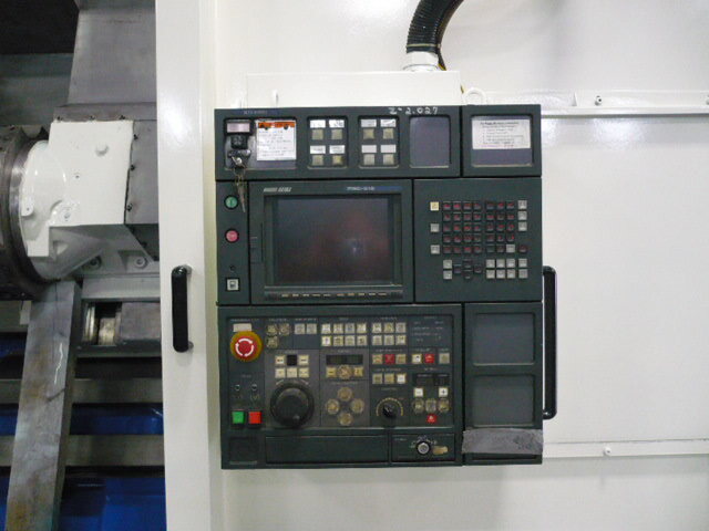 2001 MORI SEIKI SL 75A CNC Lathes, Slant Beds | N & R Machine Sales
