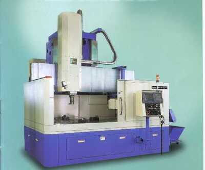 MASTEEL VTL 1600 ATC LL New Machinery, CNC Vertrical Boring Mills | N & R Machine Sales