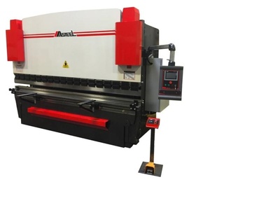 MASTEEL MBHSA-14280 New Machinery, Press Brake | N & R Machine Sales