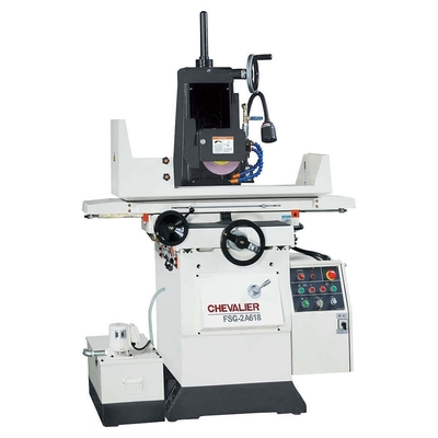CHEVALIER FSG-2A618 New Machinery, Surface Grinders Horizontal Spindle | N & R Machine Sales