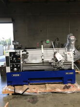 WEBB MA-25-120-3 New Machinery, Engine Lathes | N & R Machine Sales (3)