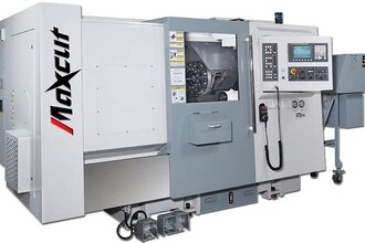 MAXCUT 92 HTL New Machinery, CNC Lathes Slant Bed | N & R Machine Sales (1)