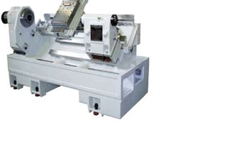 MAXCUT 92 HTL New Machinery, CNC Lathes Slant Bed | N & R Machine Sales (2)