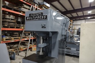 DENISON Spec-LA-35-C92 Press, C-Frame | N & R Machine Sales (3)