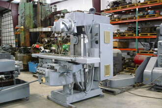 1990 WMW HECKERT FU 400 X1800 APUG Mills, Combination Vert./Horiz. | N & R Machine Sales (1)