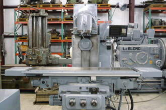 1990 WMW HECKERT FU 400 X1800 APUG Mills, Combination Vert./Horiz. | N & R Machine Sales (2)