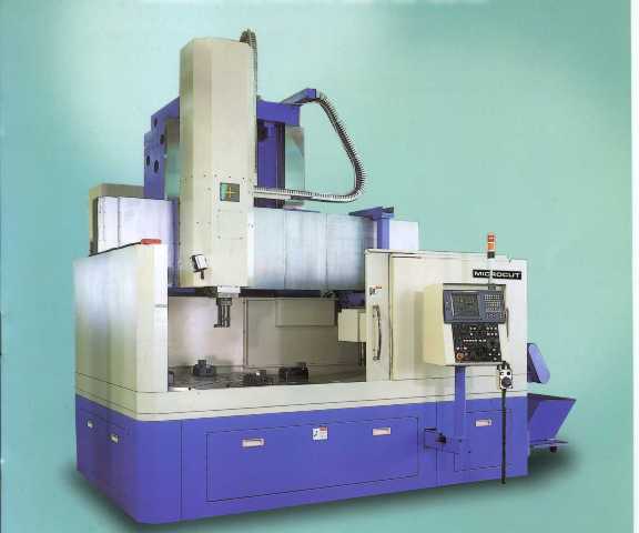 MASTEEL VTL 1600 ATC + C New Machinery, CNC Vertrical Boring Mills | N & R Machine Sales