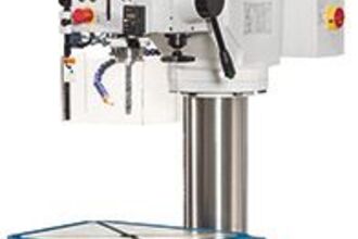 KNUTH SSB 50 F  SUPER New Machinery, Drill Presses | N & R Machine Sales (1)