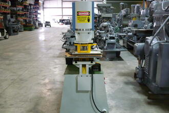 MASTEEL MIWH-66 New Machinery, Iron Worker | N & R Machine Sales (6)