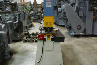 MASTEEL MIWH-66 New Machinery, Iron Worker | N & R Machine Sales (7)