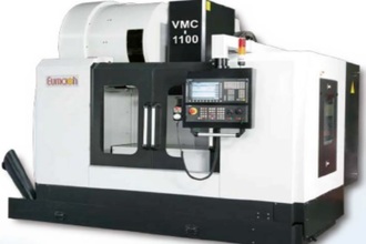 MAXCUT VMC 1300 New Machinery, CNC Vertical Machining Centers | N & R Machine Sales (1)