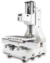 MAXCUT VMC 1300 New Machinery, CNC Vertical Machining Centers | N & R Machine Sales (2)