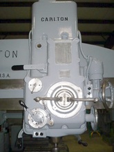 1940 CARLTON 4A Drills, Radial | N & R Machine Sales (4)