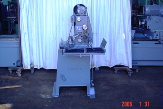 SUNNEN MBB -1290 Hones Vertical And Horizontal, Horizontal | N & R Machine Sales (1)