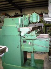 1980 AJAX 32257 Mills, Combination Vert./Horiz. | N & R Machine Sales (2)