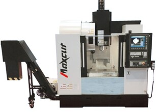 MAXCUT VCM1830 New Machinery, CNC Vertical Machining Centers | N & R Machine Sales (1)