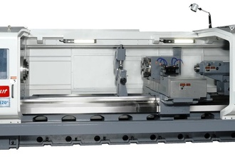 MASTEEL MAX CUT MA L33120-10 New Machinery, CNC Lathe Hollow Spindle | N & R Machine Sales (1)