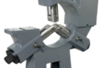 MASTEEL MAX CUT MA L33120-10 New Machinery, CNC Lathe Hollow Spindle | N & R Machine Sales (3)