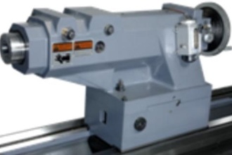 MASTEEL MAX CUT MA L33120-10 New Machinery, CNC Lathe Hollow Spindle | N & R Machine Sales (2)