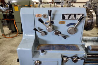 YAM 1500 HC Lathes, Engine | N & R Machine Sales (4)