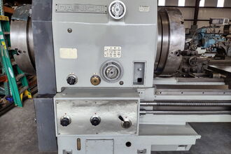 1982 DAINICHI DPI 16X100 Lathes, Hollow Spindle | N & R Machine Sales (4)